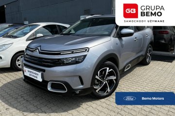 1.6 PureTech PHEV 225 KM SHINE Salon Polska/Historia ASO