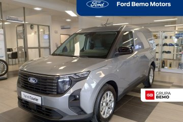 Ford Transit Courier VAN Limited 1.0 EcoBoost 100 KM A7