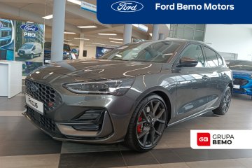 FORD ST X  2.3 Ecoboost 280 KM, Powershift A7