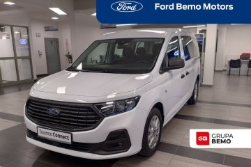 Ford Grand Tourneo Connect Trend 2.0 EcoBlue 102KM M6