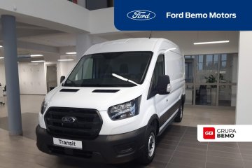 FORD Transit 2.0 New EcoBlue 105 KM M6 FWD Ambiente 290 L2