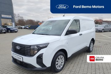 Nowy Ford Transit Courier TREND 1.0 EcoBoost 100KM