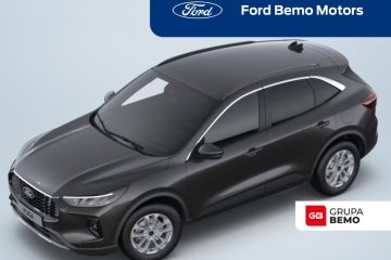 FORD Kuga Titanium 1.5 150 KM, M6