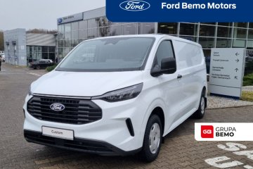 Ford Transit Custom VAN 320 L2 Trend