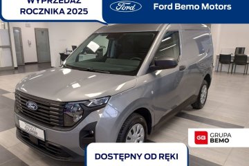 Nowy Transit Courier VAN