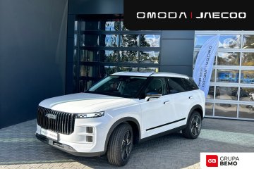 Jaecoo 7 Urban