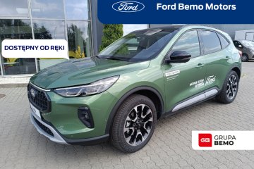 FORD Kuga Active X 2.5 FHEV 183 KM AWD