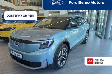 FORD Explorer Premium RWD 79kWh 286KM