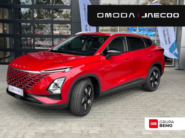omoda