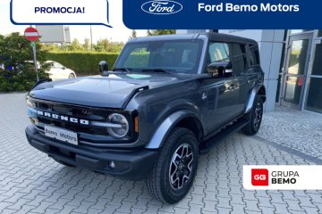 Forda Bronco Outer Banks, 2.7 EcoBoost, 335KM