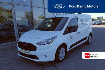 FORD Transit Connect MCA 1.5 EcoBlue 100 KM M6 Trend